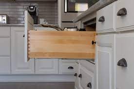 We created this types of kitchen cabinets 101 guide to make it easy for you to choose from many styles, materials, and other options. Cliqstudios Cabinet Materials Hardwood Mdf And More