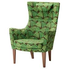 Ikea Nederland Interieur Online Bestellen Ikea Stockholm High Back Armchair Armchair