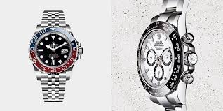 Here is the list of rolex sport models from easiest to get to hardest: The 13 Best Rolex Watches For Men 2020 Esquire