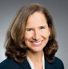 Linda Drucker's Instagram, Twitter & Facebook