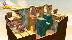 Treasure tracker te mostramos todos los trucos, consejos y curiosidades del juego para que descubras todos sus secretos y puedas completarlo al 100%. Captain Toad Treasure Tracker Desembarca En Nintendo Switch Y 3ds Tecnoversia