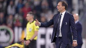 Diese statistik listet alle mitarbeiter, gegliedert nach ihrer funktion, von dem verein juventus auf, die aktuell für den verein arbeiten. Juventus Coach Massimiliano Allegri To Stay At Juventus Eurosport