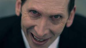 Commander Putnam's death in The Handmaid's Tale explained