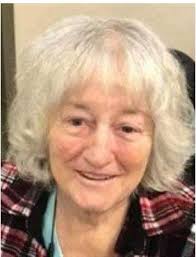 Margaret Doreen Beatty Anderson (1947-2018)