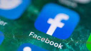 Wann und wie wurde elektrifiziert ? Prozess Um Milliardengeschaft Was Macht Facebook Mit Unseren Daten Zdfheute