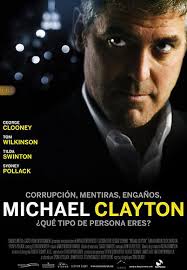 Michael Clayton (2007)