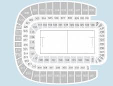 aviva stadium seating plan