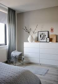 Wahrscheinlich der einzige ort im eigenen zuhause an dem man wirkliche ruhe. Ikea Malm In The Bedroom Schlafzimmer Weiss Schlafzimmer Einrichten Wohn Schlafzimmer
