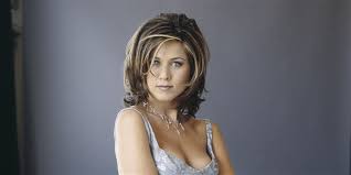 Since then, millions of women have flocked to salons with her photo in hand. Jennifer Aniston Had Trouble Styling Friends Haircut