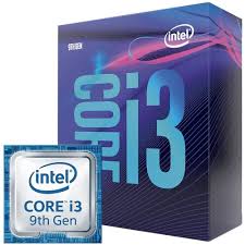 Lga 1200 is a cpu socket compatible with comet lake desktop cpus. Processador Intel Core I3 10100 3 60ghz 6mb Fclga1200 Carrefour