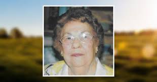 Margaret O'Brien Mizell Obituary October 17, 2018
