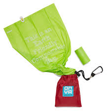 Lawn mowing and small scale landscaping services. Dog Waste Disposal Bags And Carry Pouch Onya