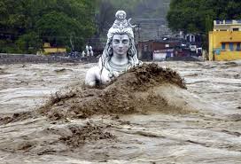The worst of the uttarakhand floods: Early Monsoon Rains Flood Northern India The Atlantic