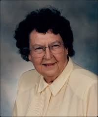 Obituary for Alice Leora (Dewhirst) Reese
