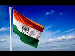 Parade, flag hoisting time, celebration and all you need to know happy republic day 2020: Indian Flag Hosting Video On Republic Day And Independence Day Indian Flag Wallpaper Indian Flag Images Independence Day India