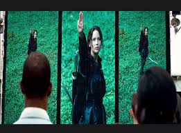 This installment could have benefited mightily from ditching the entire first. The Hunger Games Mockingjay Part 2 Here Are The 10 Best Quotes From The Series According To Readers The Independent The Independent