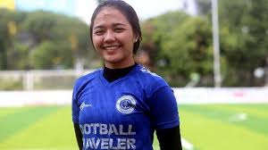Sebanyak 6 pemain dipastikan tidak lagi masuk dalam daftar pemain persib musim 2021. Ini Profil Anggita Oktaviani Cewek Cantik Pemain Persija Putri Hijrah Dari Futsal Ke Sepakbola Halaman 2 Warta Kota