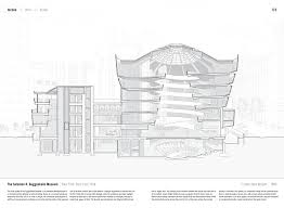 Gallery Of Studying The Manual Of Section Architecture S Most Intriguing Drawing 5 Section Drawing Architecture Architectural Section Architecture Drawing