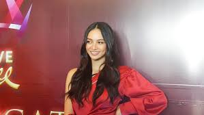 Kylie verzosa is born in baguio, philippines. Kylie Verzosa Wants To Prove She Can Act Too