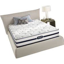 Simmons Beautyrest Recharge Buckhead Plush Mattress Set King 7876038 Hsn Full Size Mattress Set Queen Mattress Size Plush Mattress