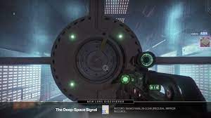 Destiny 2 Shadowkeep How To Get Deathbringer Exotic Rocket Launcher Quest Attack Of The Fanboy