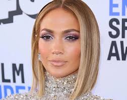 Vale il copia e incolla! Jlo Bellissima Su Ig Con I Capelli Lunghissimi Musanews