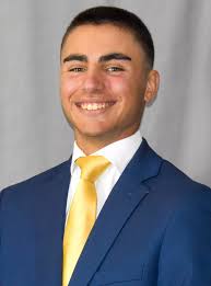 2021-22 Men's Golf Roster