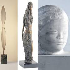 Was sculptor Gerda Frömel too subtle for success?