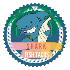 Common thresher shark provides a mild, slightly sweet flavor that pairs well with simple to bold seasonings. Shark Fish Tacos Home Facebook