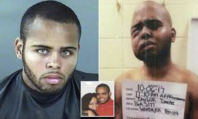 Family of New York inmate, 22, sue the correctional officers who they claim  brutally pummeled him