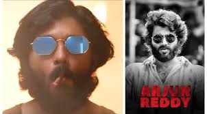 Teaser of Dhruv Vikram's 'Varma', remake of Telugu hit 'Arjun Reddy',  released