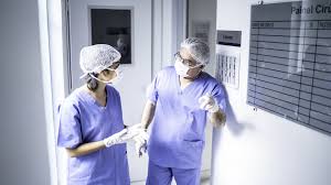 El Gobierno Se Esta Preparando Para Algo En La Atencion Medica Ahora Estan Pidiendo La Opinion De Quienes Trabajan En Atencion Especializada