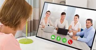 Họp trực tuyến hay hội nghị truyền hình là một trong những ứng dụng thành công của công nghệ trong việc kết nối khoảng cách địa lý giữa 2 doanh nghiệp hay nhiều doanh nghiệp lại với nhau, thông qua. Top á»©ng Dá»¥ng Há»p Trá»±c Tuyáº¿n Miá»…n Phi Download Vn