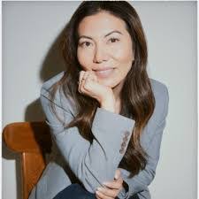 Melanie Mok's Instagram, Twitter & Facebook