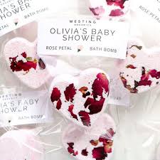 The 19 Best Bridal Shower Favors Of 2021