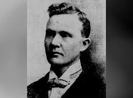 How a Missouri man founded an eastern Idaho town and became the Gem State's  13th governor