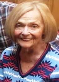Sara H. Straney, 83