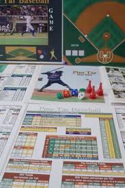 If you like sports games, our flash baseball games are a good choice. 100 Tabletop Baseball Ideas Baseball Sports Games Stratomatic
