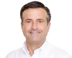 Ernesto Robinson Terán