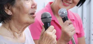 AN OPPORTUNITY TO SHINE