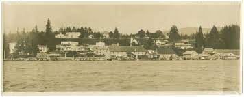 <the smith accepts the materials, nodding approvingly.> these will suffice. Cathlamet Washington Wahkiakum County Heritage Washington Rural Heritage