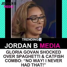 Gloria Coronada Fish