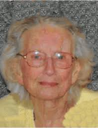 Mildred Marie Corbin Obituary