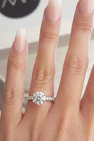 Pin On Stunning Engagement Rings