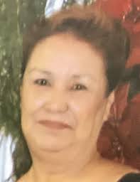 Obituary for Juanita Castillo
