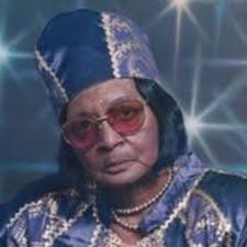 Mable Davis Johnson Obituary March 7, 2011