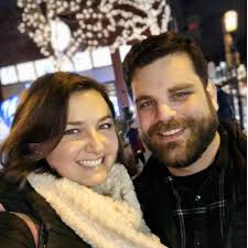 Madison Cannon and Ian McGregor's Wedding Website