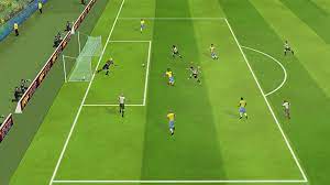 Show Off Your Soccer Skills In Real Football 2018 Gameloft Central Download latest real football 2020 or if you prefer the 2018 version, you can proceed to reading this post. real football 2018 gameloft central