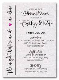 Pre Wedding Party Invitation Wording Elegant Shimmery White Night Before Wedding Rehearsal Din Pre Wedding Party Dinner Party Invitations Wedding Party Invites