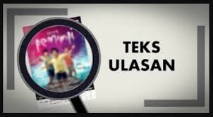 Mengulas manfaat buku tersebut bagi pembaca. Teks Ulasan Pengertian Struktur Dan Contohnya Mediasiana Com Media Pembelajaran Masakini